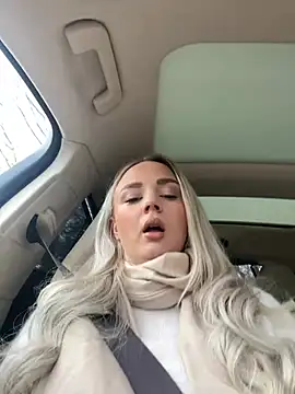 CherryEmmy online show from February 23, 2025, 11:55 am