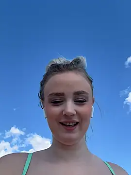 CherryEmmy online show from March 16, 2025, 10:11 am