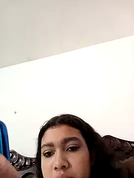 SelenaFox6 online show from February 3, 2025, 5:56 pm