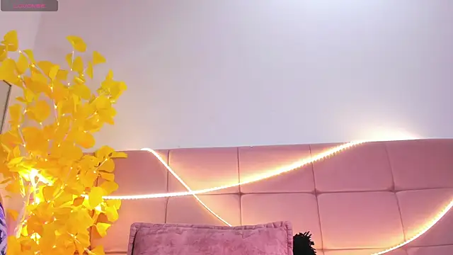 HaleyAmaya online show from May 22, 2026, 1:36 am