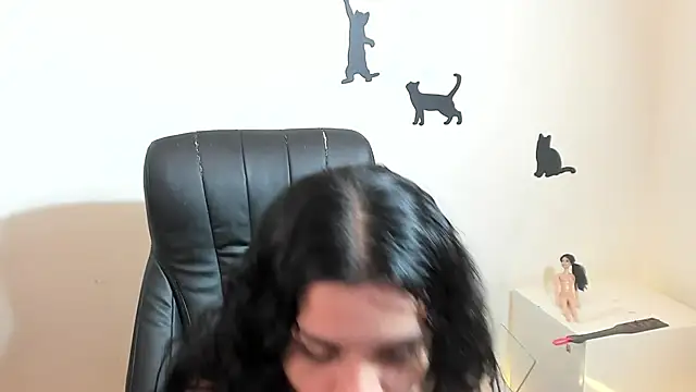 sweetnea online show from January 31, 2025, 12:17 am