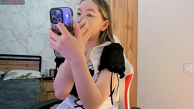 Babby Rabbit online show from March 12, 2026, 11:25 am