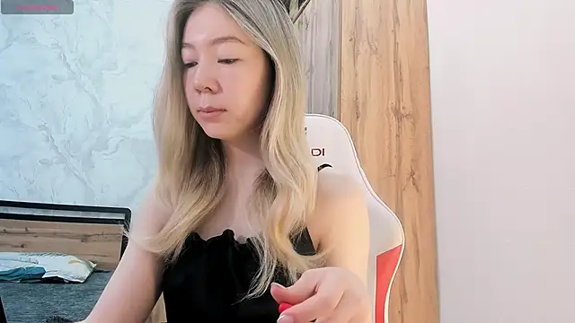 Babby Rabbit online show from March 9, 2026, 11:03 am