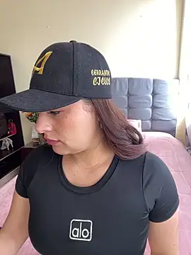 Snapshot of Gabriela-Parker_ chatting on September 13, 2025, 4:40 pm Gabriela-Parker online show from September 13, 2025, 4:40 pm