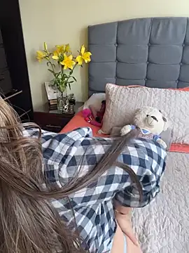 Snapshot of Gabriela-Parker_ chatting on October 1, 2025, 6:56 pm Gabriela-Parker online show from October 1, 2025, 6:56 pm