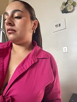 Snapshot of Gabriela-Parker_ chatting on September 10, 2025, 6:40 pm Gabriela-Parker online show from September 10, 2025, 6:40 pm