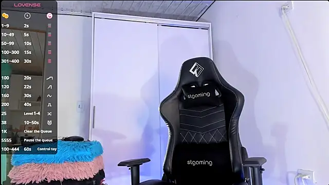 Snapshot of Dulce_smith_1 chatting on February 7, 2026, 9:01 pm Dulce smith 1 online show from February 7, 2026, 9:01 pm