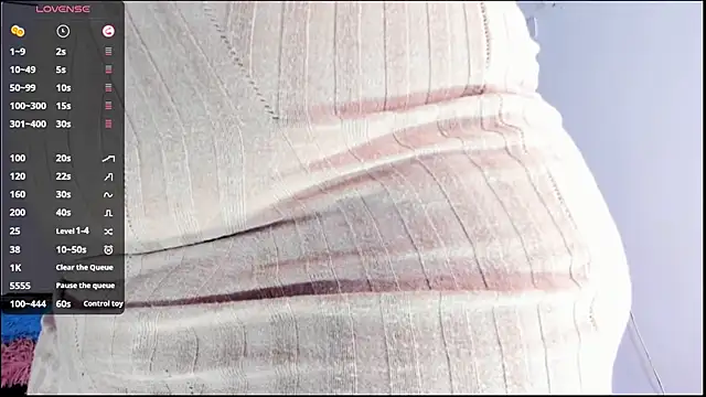 Snapshot of Dulce_smith_1 chatting on February 17, 2026, 10:07 pm Dulce smith 1 online show from February 17, 2026, 10:07 pm