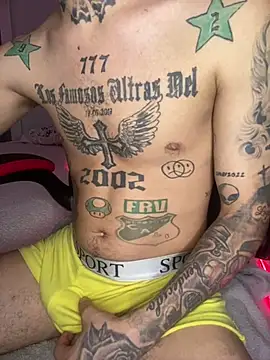 Junihn0 online show from January 16, 2025, 5:01 pm