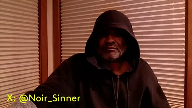 sinnernoir online show from November 8, 2025, 5:33 am