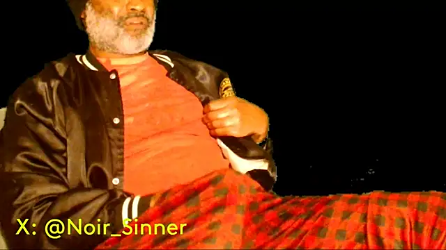 sinnernoir online show from November 29, 2025, 12:55 am