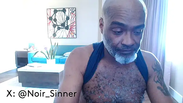 Snapshot of sinnernoir chatting on February 17, 2026, 7:33 pm sinnernoir online show from February 17, 2026, 7:33 pm