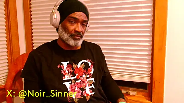 sinnernoir online show from December 19, 2025, 8:17 am