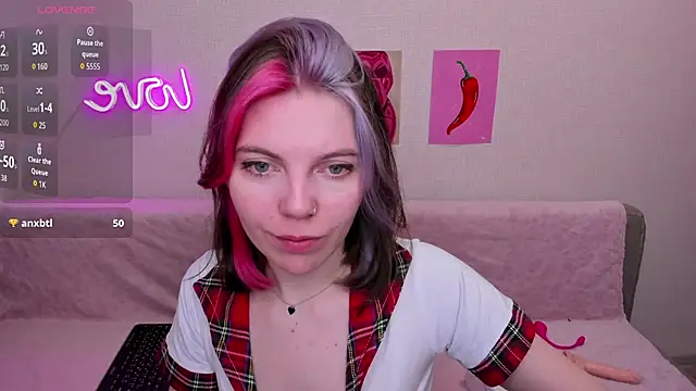 marie reyes  online show from February 24, 2026, 3:29 am