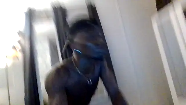 Shawtyblaque21 online show from July 21, 2026, 3:30 am