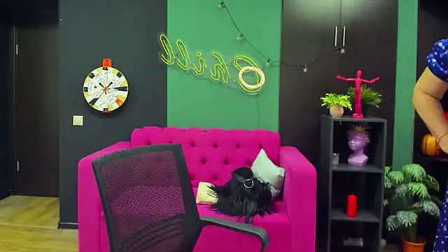 ChristyBrooks online show from March 3, 2025, 12:17 pm