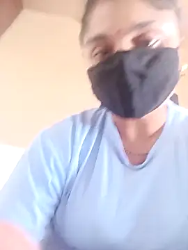 Cute-Aadhvita online show from April 3, 2026, 7:04 am