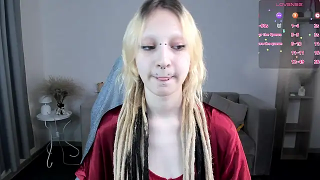 Lexy-Woorhez online show from October 1, 2025, 11:14 am