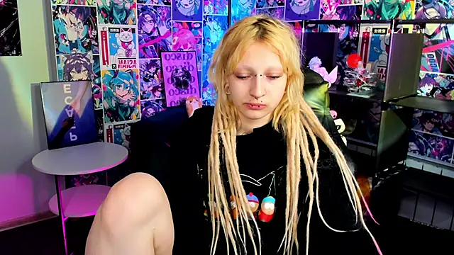 Lexy-Woorhez online show from March 8, 2025, 10:22 am