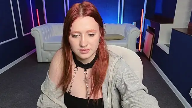 Ruby Rubarb online show from January 26, 2025, 6:06 pm