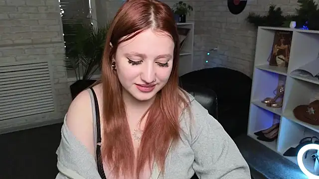 Ruby Rubarb online show from January 11, 2025, 5:40 pm