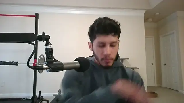 Snapshot of DamnKevin chatting on March 20, 2025, 1:37 pm DamnKevin online show from March 20, 2025, 1:37 pm