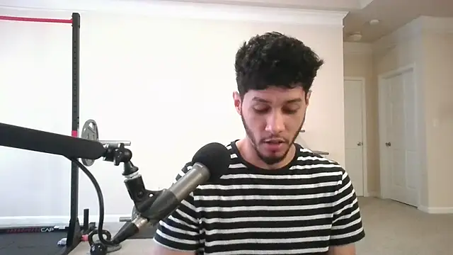 Snapshot of DamnKevin chatting on March 17, 2025, 1:39 pm DamnKevin online show from March 17, 2025, 1:39 pm