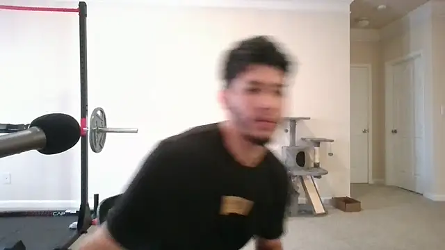 Snapshot of DamnKevin chatting on March 18, 2025, 5:33 pm DamnKevin online show from March 18, 2025, 5:33 pm