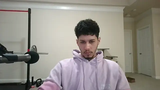 Snapshot of DamnKevin chatting on February 11, 2025, 2:24 pm DamnKevin online show from February 11, 2025, 2:24 pm