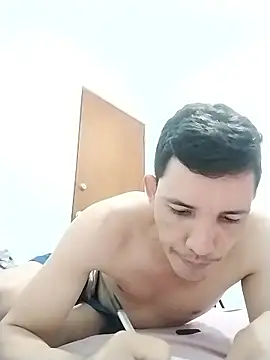 MauroFun925 online show from January 9, 2026, 5:47 am