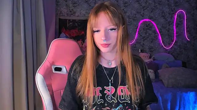 Inma Lewdness online show from February 9, 2025, 11:36 am