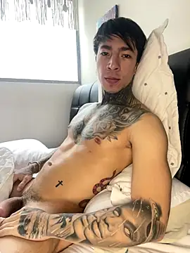 matias son online show from January 7, 2026, 2:00 pm