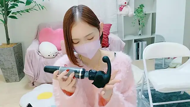  RIHO 51 online show from February 8, 2025, 1:22 am