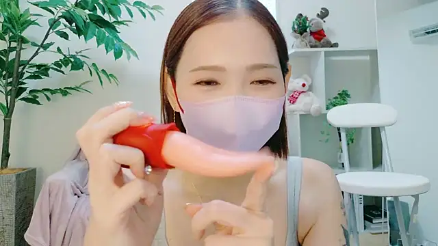  RIHO 51 online show from January 17, 2025, 12:10 am