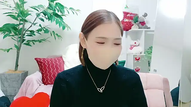  RIHO 51 online show from December 22, 2024, 4:39 am