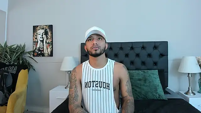 Robin Rief online show from October 16, 2025, 3:59 am