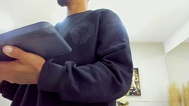 Robin Rief online show from March 19, 2025, 3:09 am