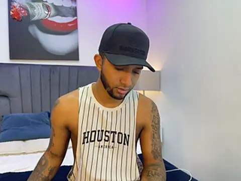 Robin Rief online show from March 5, 2026, 3:25 am