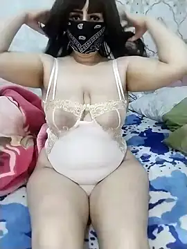 Kamilya 767 online show from December 13, 2024, 4:38 pm