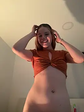 NicoleCut online show from March 17, 2025, 1:46 am