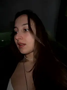 VelvetVixenI online show from January 12, 2026, 6:36 pm