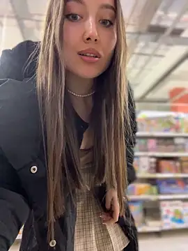 VelvetVixenI online show from March 15, 2026, 4:14 pm