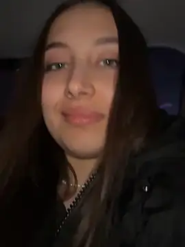 VelvetVixenI online show from March 24, 2026, 5:35 pm