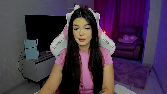 AlluringAriel online show from February 24, 2026, 11:22 am