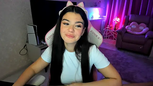 AlluringAriel online show from October 21, 2025, 7:46 pm