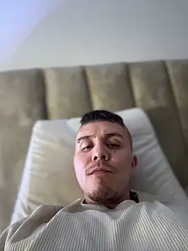 adam-rivera online show from April 13, 2026, 4:38 am