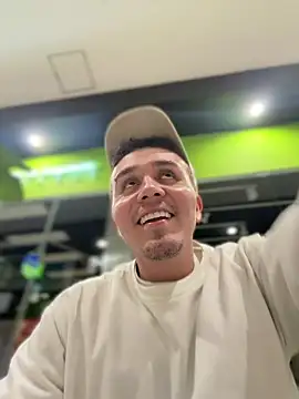 adam-rivera online show from January 17, 2026, 2:04 am