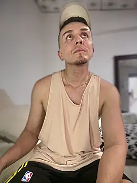 adam-rivera online show from October 14, 2025, 6:19 pm