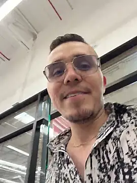 adam-rivera online show from March 4, 2026, 8:16 pm