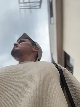 adam-rivera online show from April 8, 2026, 5:47 pm